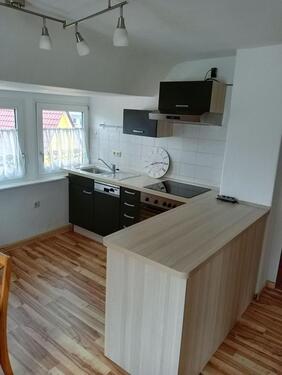 Foto - Etagenwohnung in Bamberg zur Miete