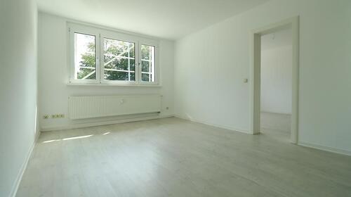 Foto - Etagenwohnung zur Miete in Chemnitz