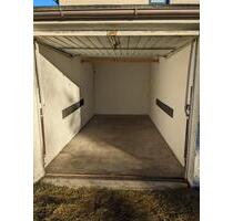Lager Garage mit 24h Zugang in Ramersdorf-Perlach - München