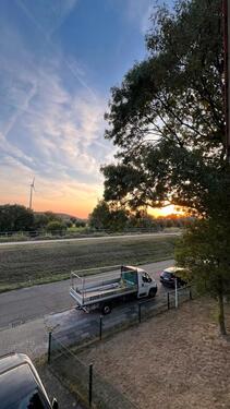 Foto - Kernsanierte 3-Raum-Whg. in OB-Alstaden mit Balkon und Ruhrblick!