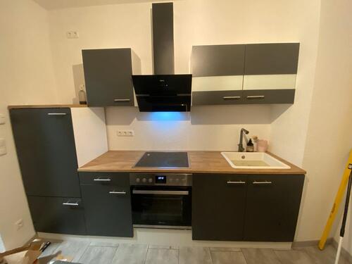 Foto - Etagenwohnung zur Miete in Essen