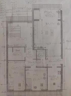 Foto - Etagenwohnung zum Kaufen in Essen