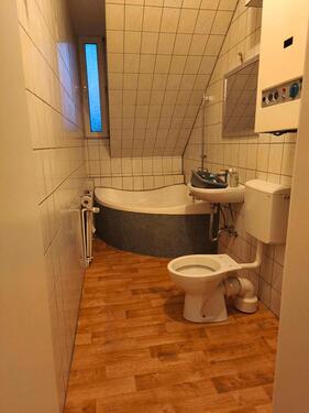 Foto - Zentrale Dachgeschosswohnung in Herne