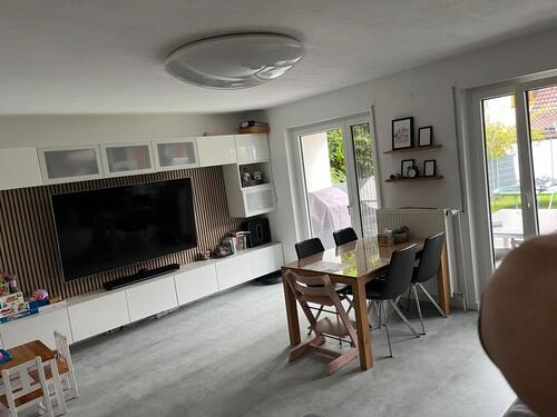 Foto - Maisonette Wohnung im Eigenheimflair zu vermieten