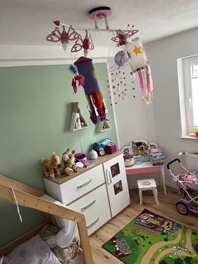 Foto - Etagenwohnung in Oppenheim