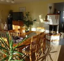 In diesem frei stehendem 5-Zimmer-Haus lacht die Sonne - Ruppichteroth