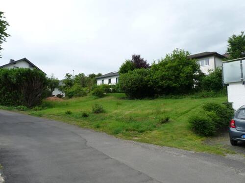 Foto - Einfamilienhaus in Ruppichteroth