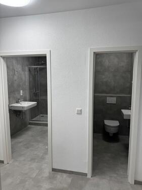 Foto - 3 Zimmer Etagenwohnung in Lampertheim