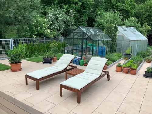 Foto - 5 Zimmer Wohnung direkt am alten Kanal mit Pool - LUXUS PUR