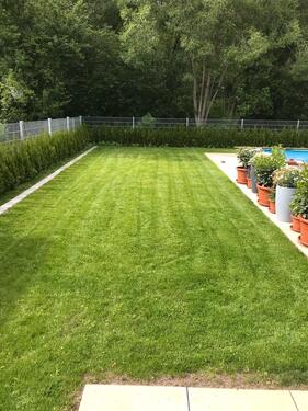 Foto - 5 Zimmer Etagenwohnung in Wendelstein