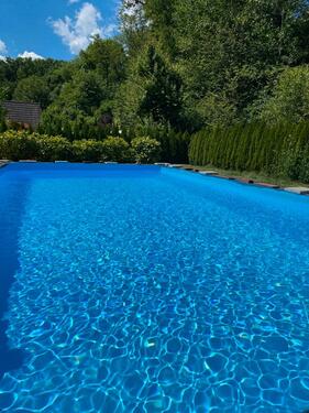 Foto - Etagenwohnung in Wendelstein zur Miete