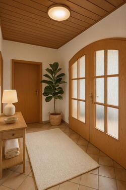 Foto - 3 Zimmer Etagenwohnung in Butzbach