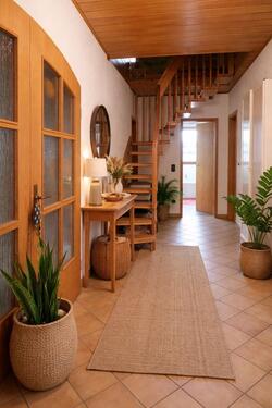 Foto - Etagenwohnung in Butzbach zur Miete