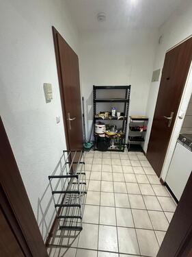 Foto - 1 Zimmer Etagenwohnung zur Miete in Kaiserslautern