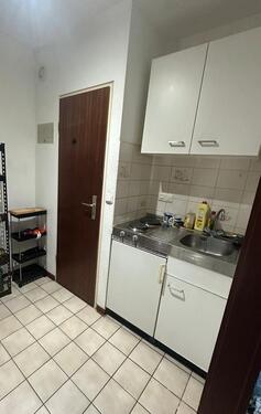 Foto - 1 Zimmer Etagenwohnung in Kaiserslautern