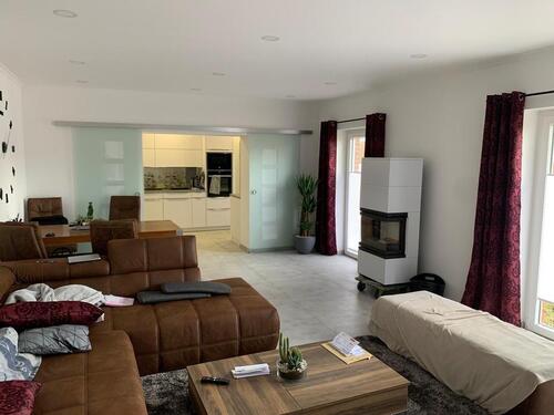 Foto - 4 Zimmer Einfamilienhaus zur Miete in Hille