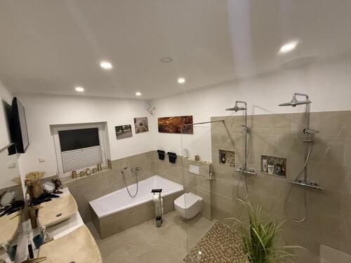 Foto - 4 Zimmer Einfamilienhaus in Hille