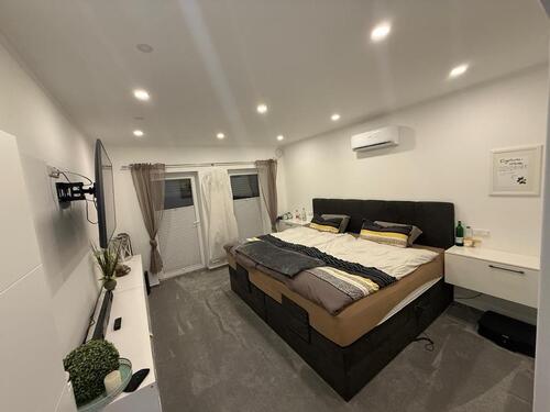 Foto - Einfamilienhaus in Hille zur Miete