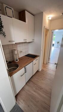 Foto - 1-Zimmer-Apartment in Uni-Nähe - 465,00&nbsp;EUR Kaltmiete, ca.&nbsp; 25,00&nbsp;m&sup2;