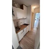 1-Zimmer-Apartment in Uni-Nähe - 465,00&nbsp;EUR Kaltmiete, ca.&nbsp; 25,00&nbsp;m&sup2; in Trier (PLZ: 54295) Kürenz