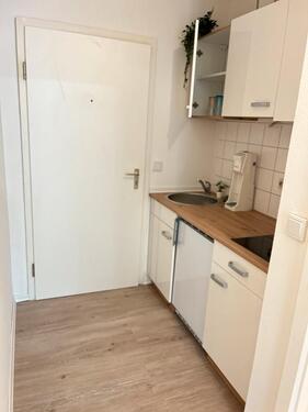 Foto - 1 Zimmer Etagenwohnung zur Miete in Trier