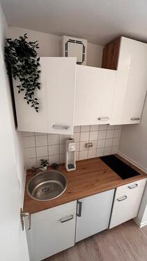 Foto - 1 Zimmer Etagenwohnung in Trier