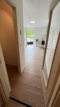 Foto - Etagenwohnung in Trier zur Miete