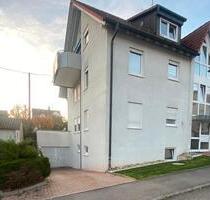 Eigentumswohnung Maisonette 90qm in Pliezhausen mit 2 TG Stellplä