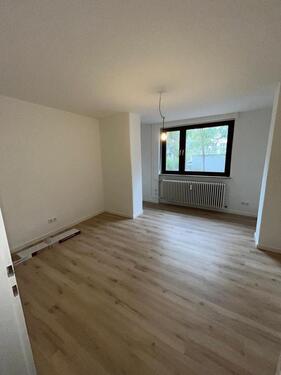 Foto - 1 Zimmer Etagenwohnung in Mannheim