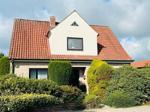 Foto - Wohnung in Diepholz - 450,00&nbsp;EUR Kaltmiete, ca.&nbsp; 70,00&nbsp;m&sup2;