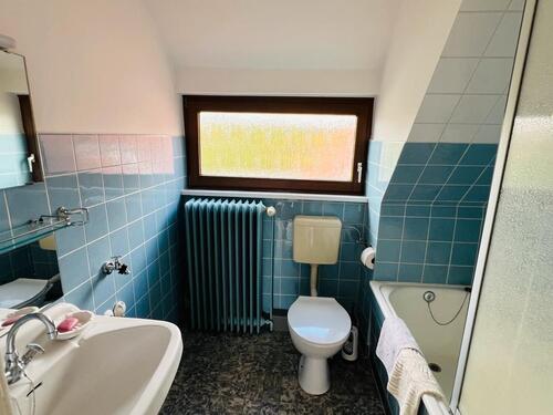 Foto - Etagenwohnung in Diepholz zur Miete