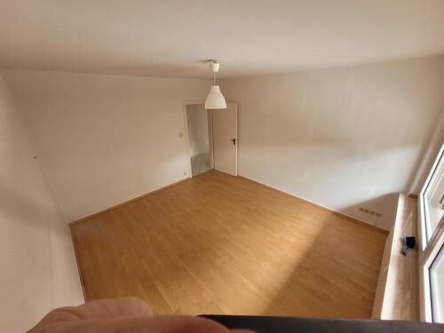 Foto - Erdgeschoßwohnung in Salzkotten zur Miete