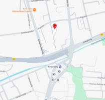 Duplex-Garage (oben) für PKW zu vermieten – Nähe BMW Petuelring - München Am Riesenfeld