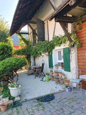 Foto - Kleines Bauernhaus, renoviert. - 450.000,00&nbsp;EUR Kaufpreis, ca.&nbsp; 135,00&nbsp;m&sup2;