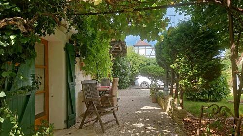 Foto - 5 Zimmer Bauernhaus, Landhaus zum Kaufen in Breisach am Rhein