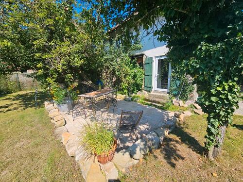 Foto - 5 Zimmer Bauernhaus, Landhaus in Breisach am Rhein