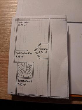 Foto - 3 Zimmer Etagenwohnung zur Miete in Ahaus