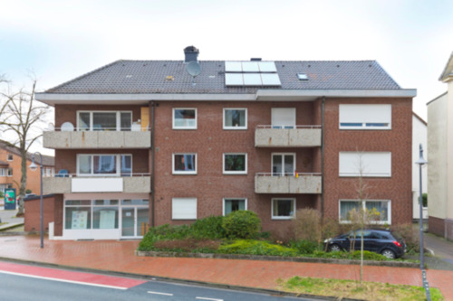 Foto - Wohnung in Gütersloh zu vermieten