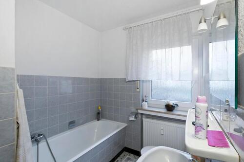 Foto - Etagenwohnung in Gütersloh zur Miete