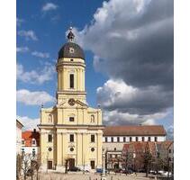 3 Zimmer Wohnung in der Altstadt von Neuburg 3 ZKB - Neuburg an der Donau