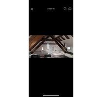 Dachstudio in Rheingönnheim - 550,00&nbsp;EUR Kaltmiete, ca.&nbsp; 35,00&nbsp;m&sup2; in Ludwigshafen am Rhein (PLZ: 67067) Rheingönheim