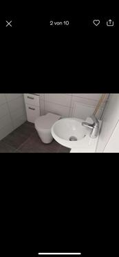 Foto - 1 Zimmer Dachgeschoßwohnung in Ludwigshafen am Rhein