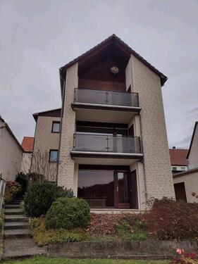 Foto - Ein- bzw. Zweifamilienhaus mit Grundstück in Derental