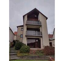 Ein- bzw. Zweifamilienhaus mit Grundstück in Derental - Brilon