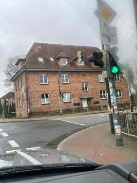 Foto - Wohnung in Hagenow, 2 Zimmer, Bad , Küche