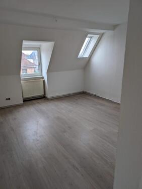 Foto - Dachgeschoßwohnung in Hagenow zur Miete