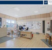 Büro- Gewerbefläche in Waabs - 700,00&nbsp;EUR Kaltmiete, ca.&nbsp; 5,95&nbsp;m&sup2; in Waabs (PLZ: 24369)