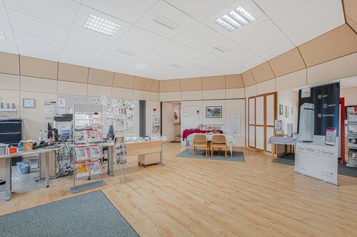 Foto - andere in Waabs zur Miete