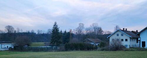 Foto - Einfamilienhaus Mehrfamilienhaus oder 2 Baugrundstücke