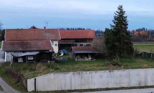 Foto - 6 Zimmer Mehrfamilienhaus, Wohnhaus zum Kaufen in Aschau am Inn